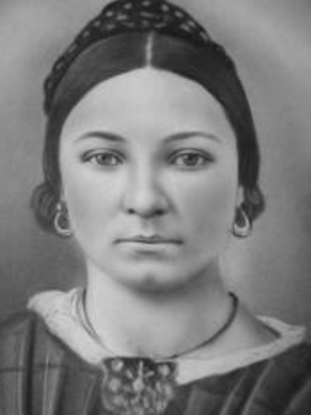 Caroline Eliza Haight (1837 - 1874) Profile